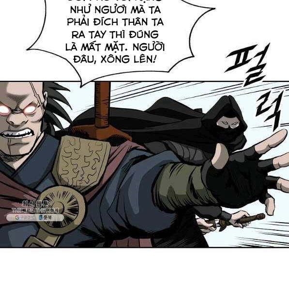 Cung Quỷ Kiếm Thần Chapter 123 - 16