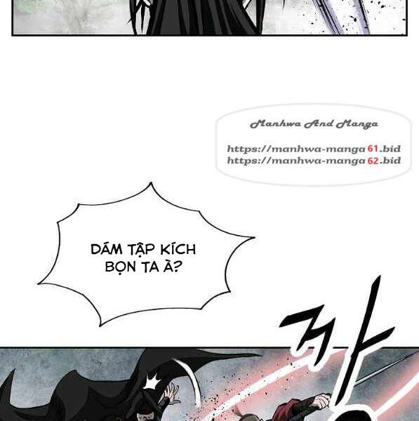 Cung Quỷ Kiếm Thần Chapter 123 - 20