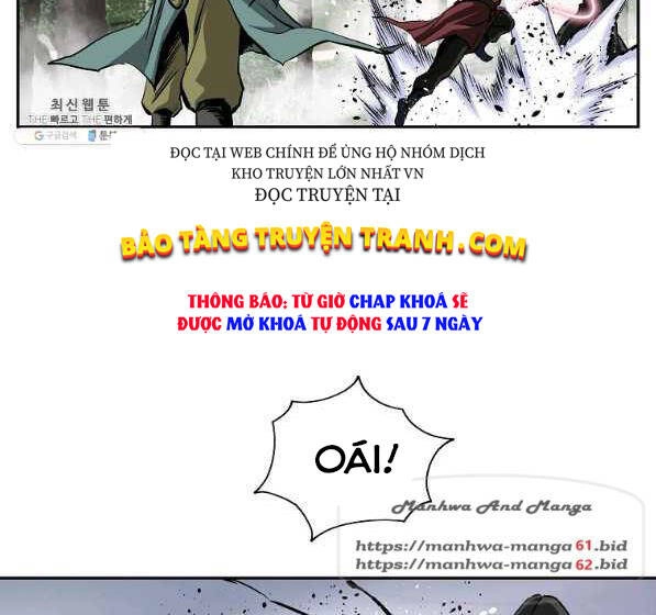 Cung Quỷ Kiếm Thần Chapter 123 - 24