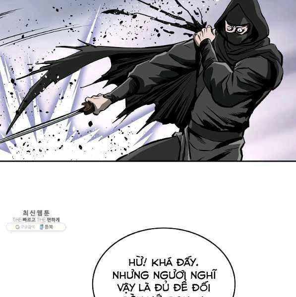 Cung Quỷ Kiếm Thần Chapter 123 - 25