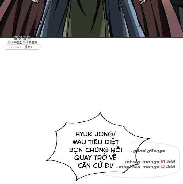 Cung Quỷ Kiếm Thần Chapter 123 - 27