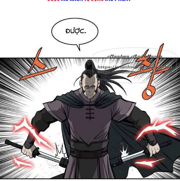 Cung Quỷ Kiếm Thần Chapter 123 - 29