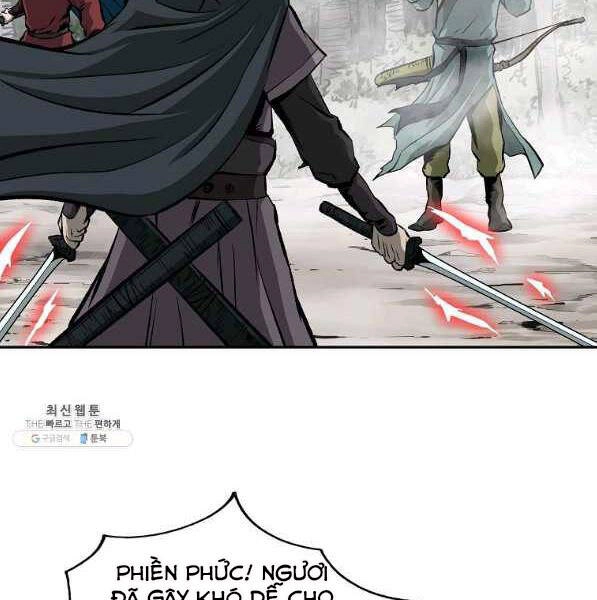 Cung Quỷ Kiếm Thần Chapter 123 - 31