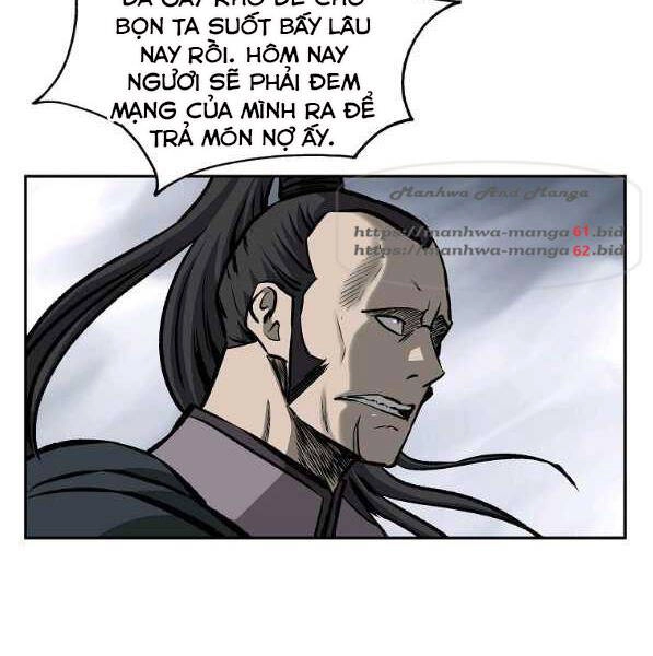 Cung Quỷ Kiếm Thần Chapter 123 - 32