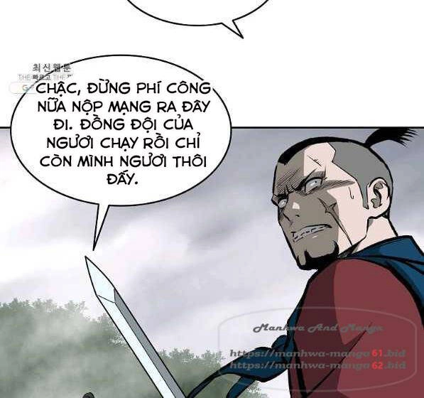 Cung Quỷ Kiếm Thần Chapter 123 - 36