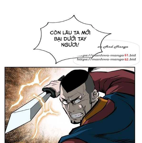 Cung Quỷ Kiếm Thần Chapter 123 - 38