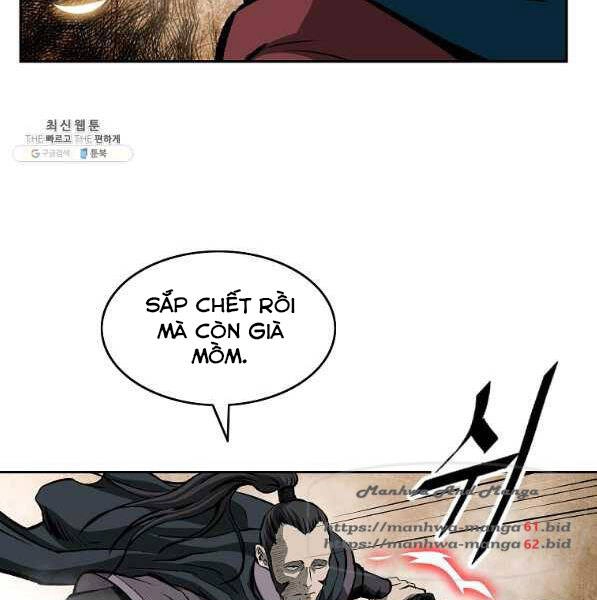 Cung Quỷ Kiếm Thần Chapter 123 - 39