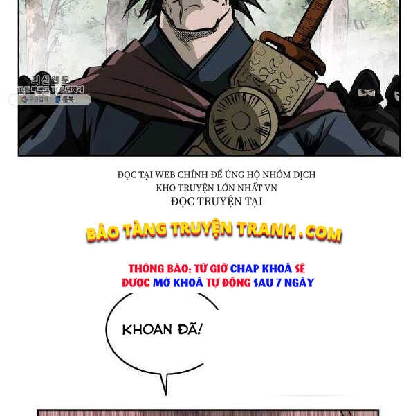 Cung Quỷ Kiếm Thần Chapter 123 - 54