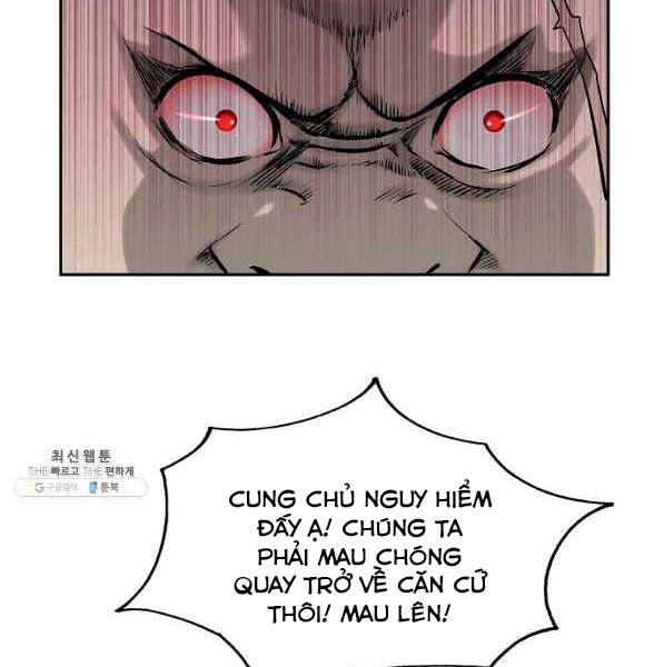 Cung Quỷ Kiếm Thần Chapter 123 - 55