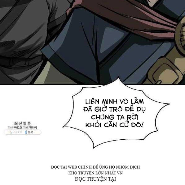 Cung Quỷ Kiếm Thần Chapter 123 - 58