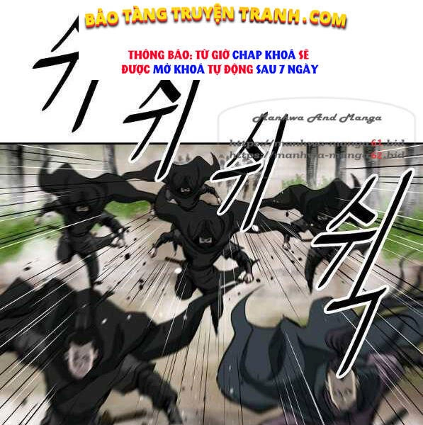 Cung Quỷ Kiếm Thần Chapter 123 - 59