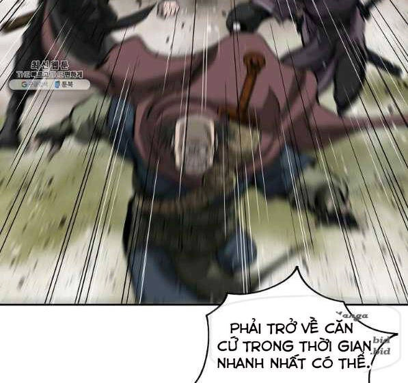 Cung Quỷ Kiếm Thần Chapter 123 - 60