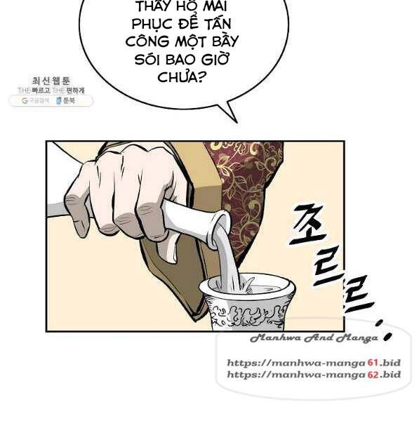 Cung Quỷ Kiếm Thần Chapter 123 - 66