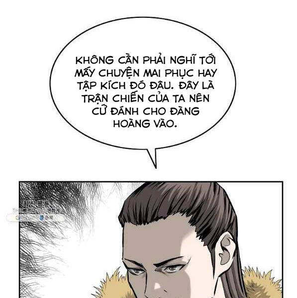 Cung Quỷ Kiếm Thần Chapter 123 - 67