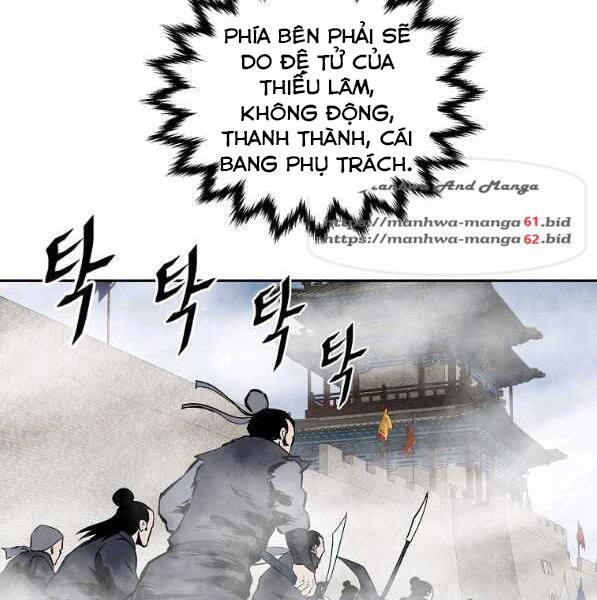 Cung Quỷ Kiếm Thần Chapter 123 - 77