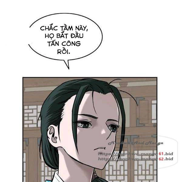 Cung Quỷ Kiếm Thần Chapter 123 - 81