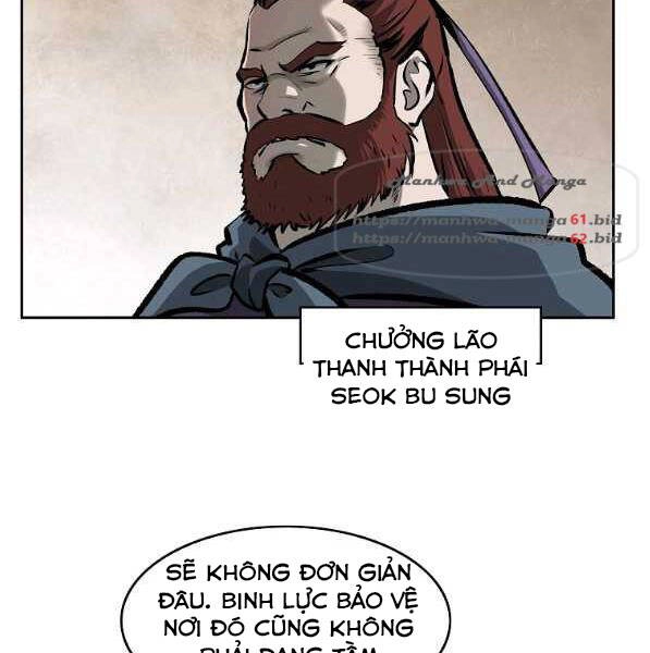 Cung Quỷ Kiếm Thần Chapter 123 - 83