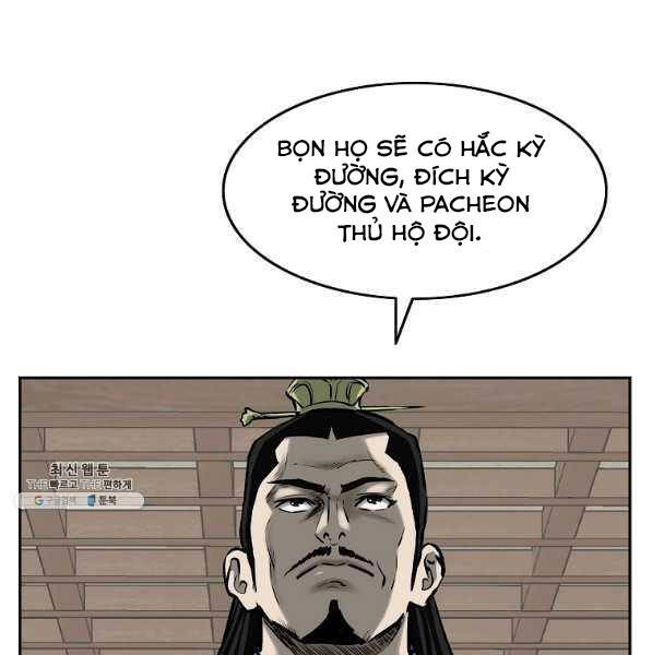 Cung Quỷ Kiếm Thần Chapter 123 - 85