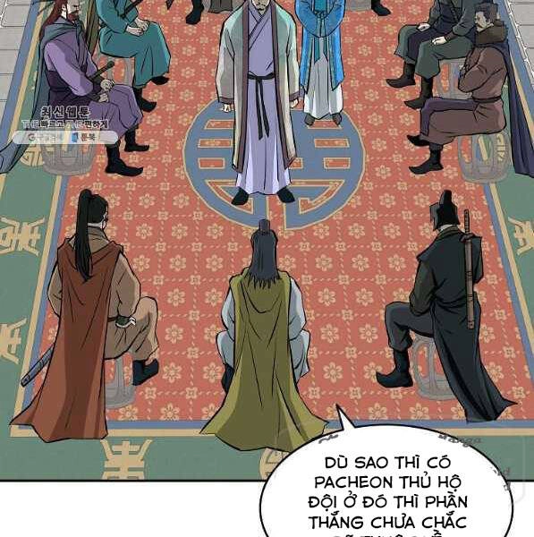 Cung Quỷ Kiếm Thần Chapter 123 - 87