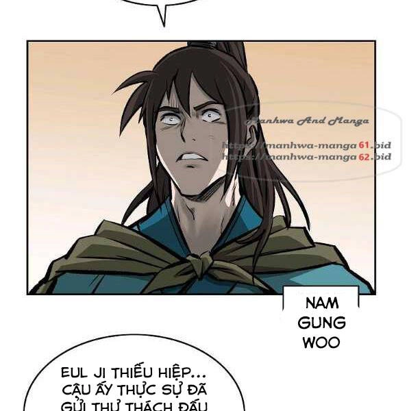 Cung Quỷ Kiếm Thần Chapter 123 - 92