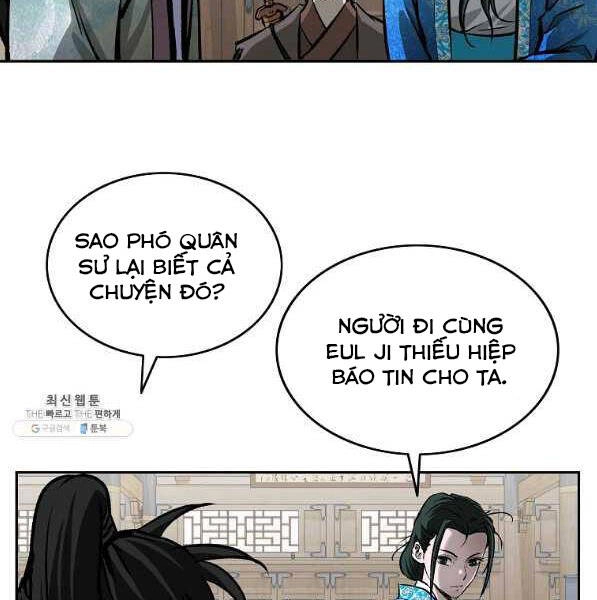 Cung Quỷ Kiếm Thần Chapter 123 - 94