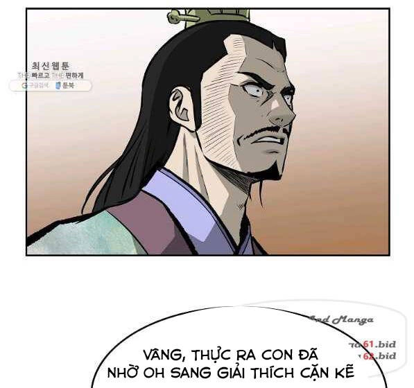 Cung Quỷ Kiếm Thần Chapter 123 - 96