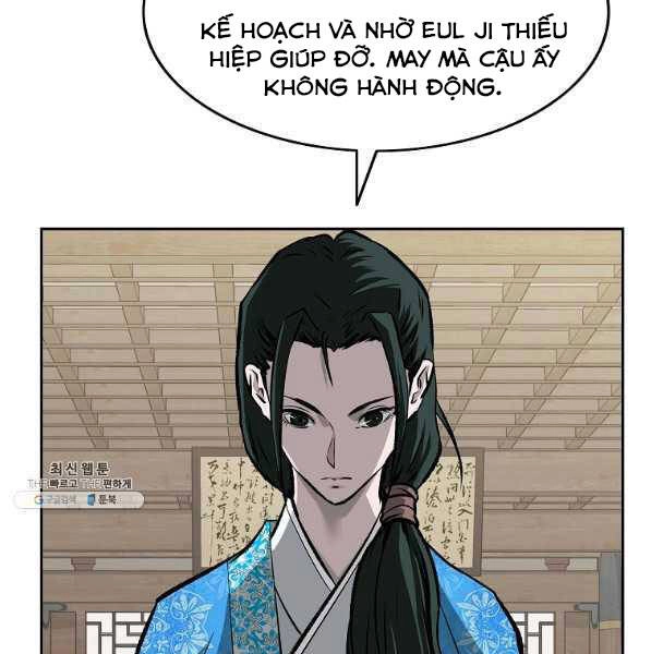 Cung Quỷ Kiếm Thần Chapter 123 - 97