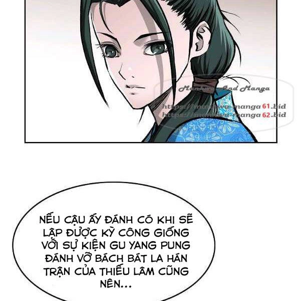 Cung Quỷ Kiếm Thần Chapter 123 - 104