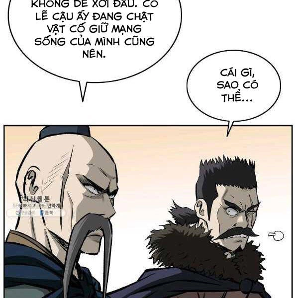 Cung Quỷ Kiếm Thần Chapter 123 - 106