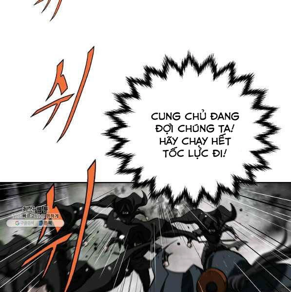 Cung Quỷ Kiếm Thần Chapter 123 - 109