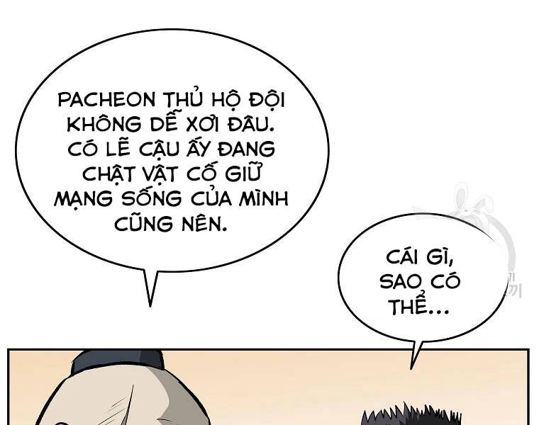 Cung Quỷ Kiếm Thần Chapter 124 - 3