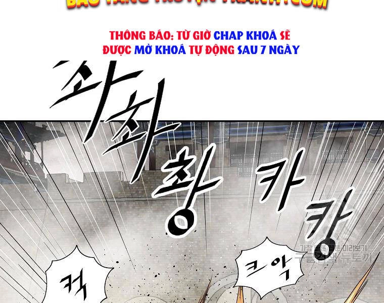 Cung Quỷ Kiếm Thần Chapter 124 - 12