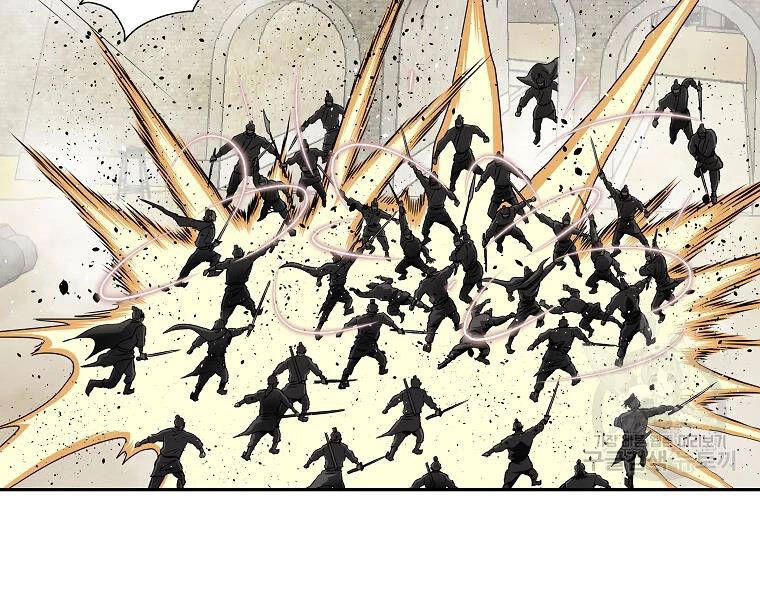 Cung Quỷ Kiếm Thần Chapter 124 - 13