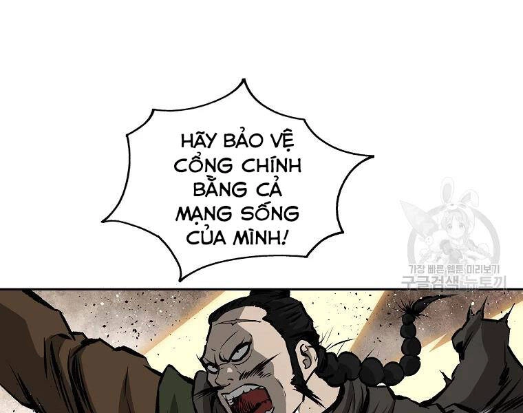 Cung Quỷ Kiếm Thần Chapter 124 - 14