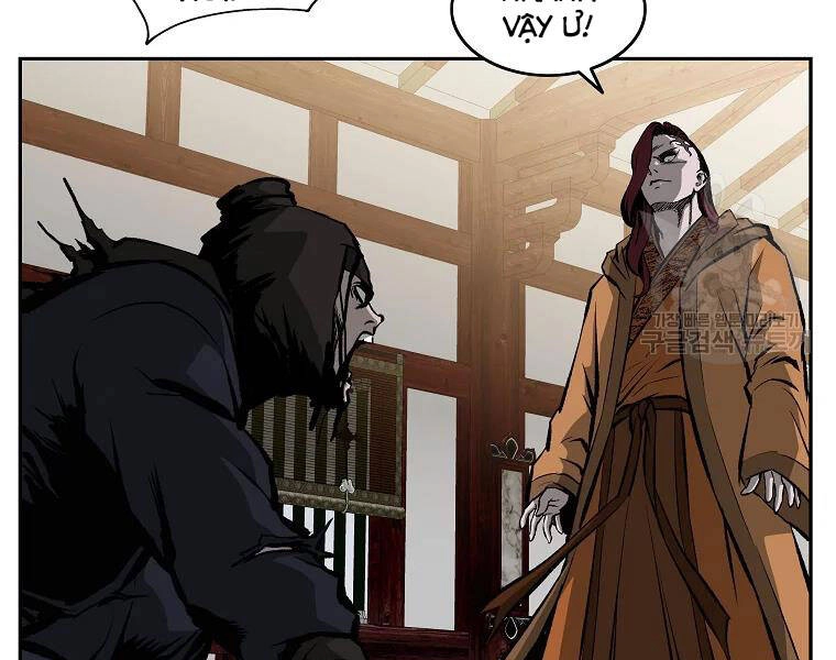Cung Quỷ Kiếm Thần Chapter 124 - 22