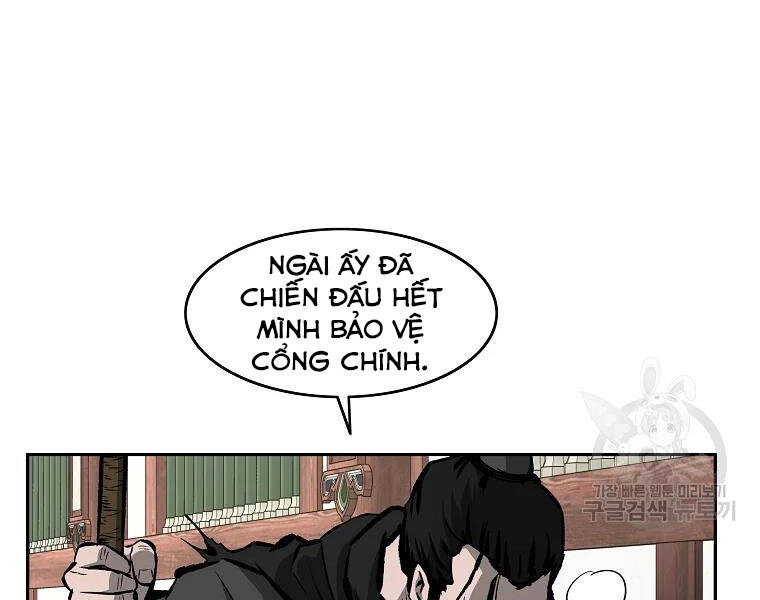 Cung Quỷ Kiếm Thần Chapter 124 - 29