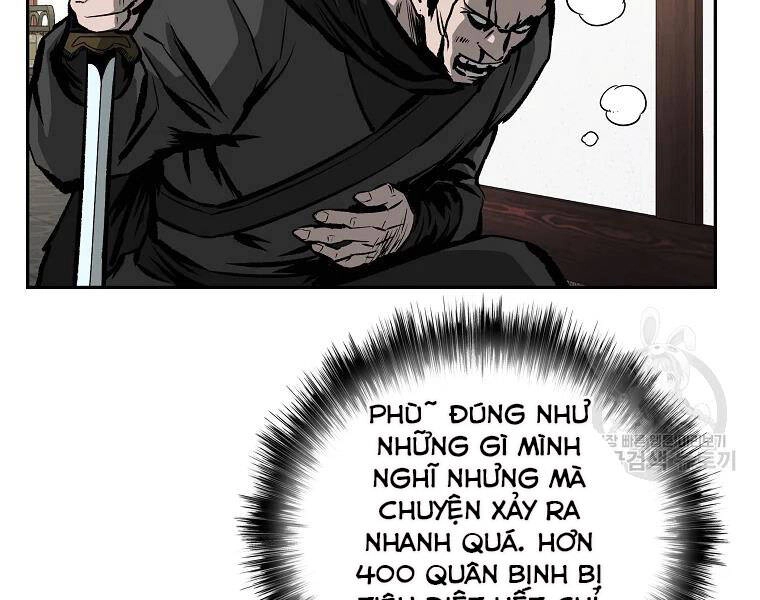 Cung Quỷ Kiếm Thần Chapter 124 - 30