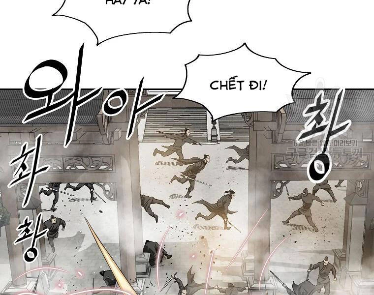 Cung Quỷ Kiếm Thần Chapter 124 - 33