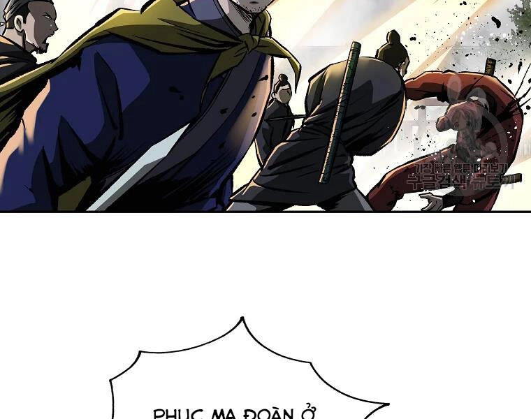 Cung Quỷ Kiếm Thần Chapter 124 - 40