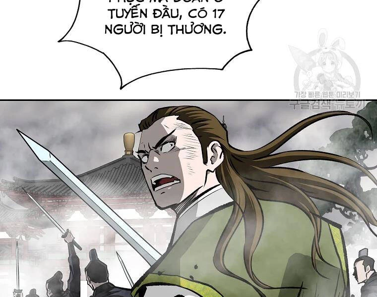 Cung Quỷ Kiếm Thần Chapter 124 - 41