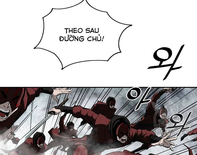 Cung Quỷ Kiếm Thần Chapter 124 - 97