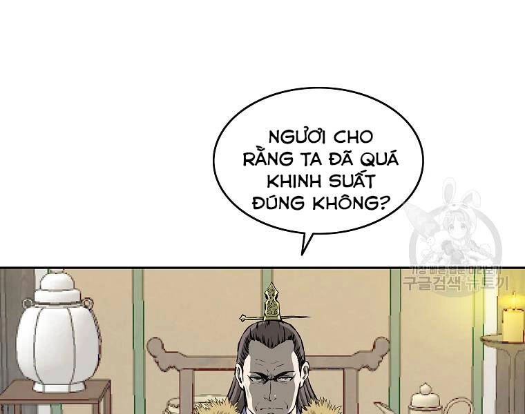 Cung Quỷ Kiếm Thần Chapter 124 - 105