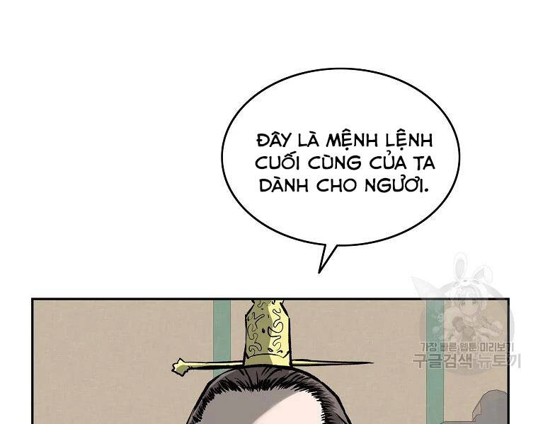 Cung Quỷ Kiếm Thần Chapter 124 - 114