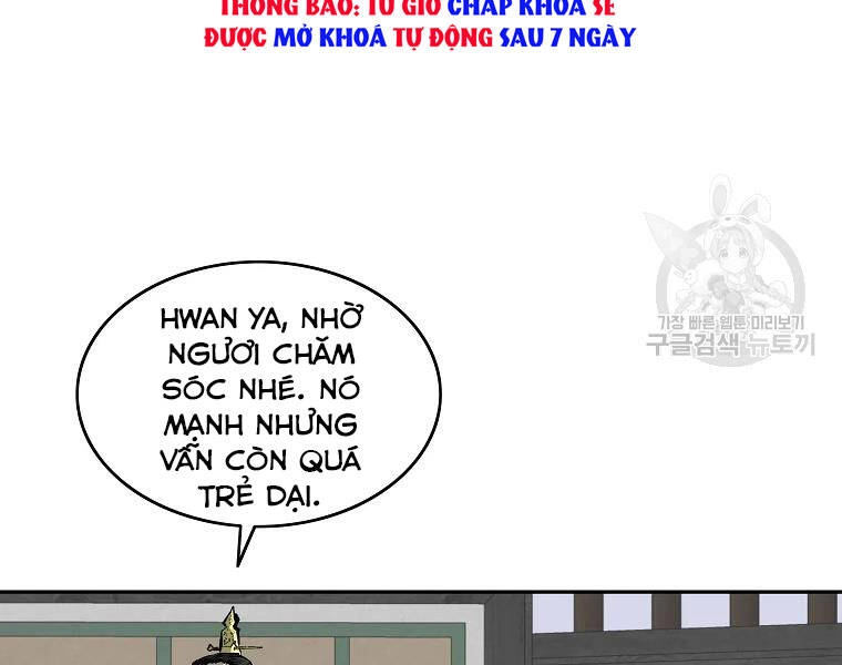 Cung Quỷ Kiếm Thần Chapter 124 - 118