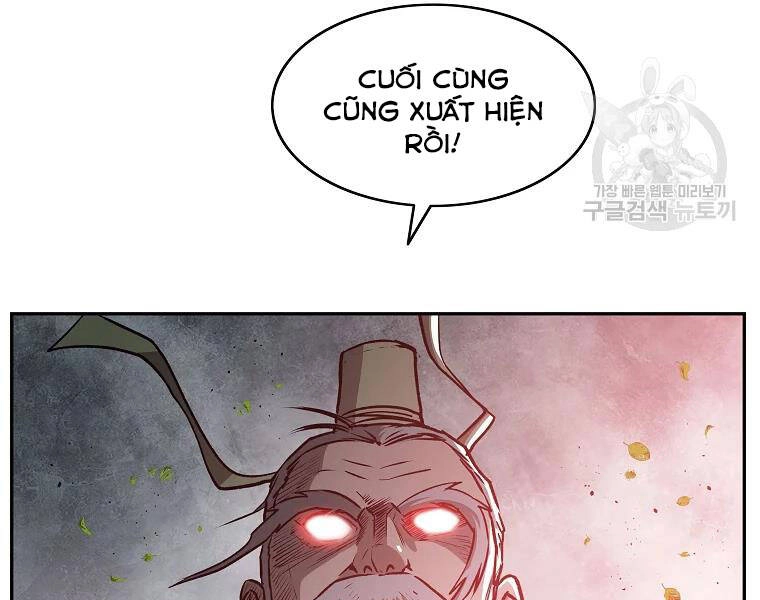 Cung Quỷ Kiếm Thần Chapter 124 - 126