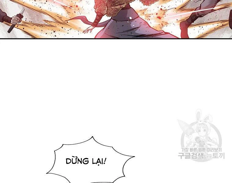 Cung Quỷ Kiếm Thần Chapter 124 - 137