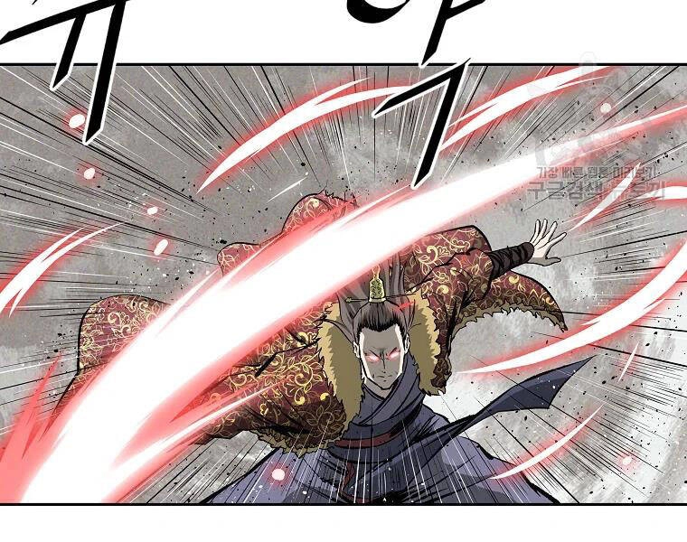 Cung Quỷ Kiếm Thần Chapter 124 - 143