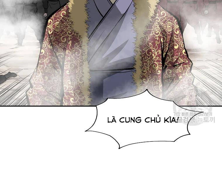 Cung Quỷ Kiếm Thần Chapter 124 - 150