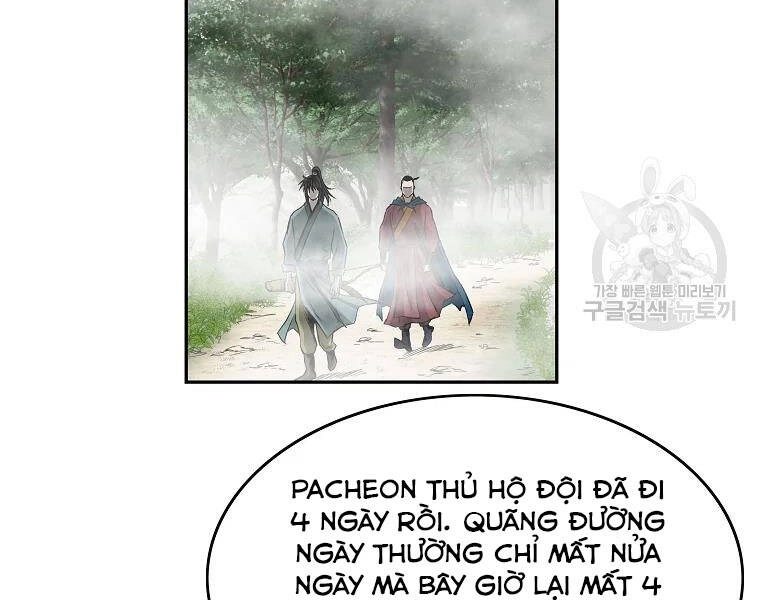 Cung Quỷ Kiếm Thần Chapter 124 - 152