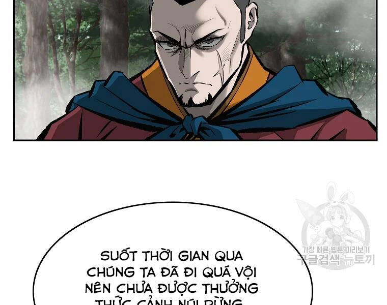 Cung Quỷ Kiếm Thần Chapter 124 - 154